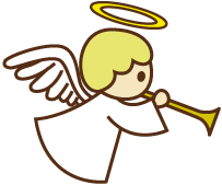 天使の輪(エンジェルリング)