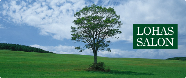 LOHAS SALON